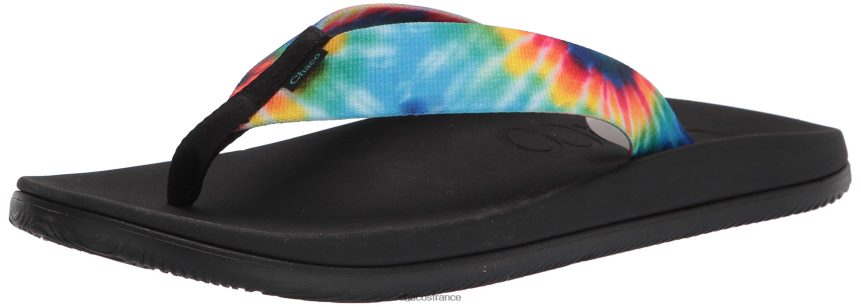 Chaco 4200P8388 unisexe chillos flip chacos