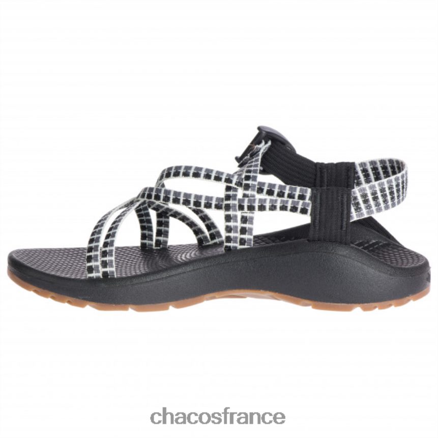Chaco 4200P8504 unisexe Lean Navy Z Cloud X-Sandals Chacos pour femme