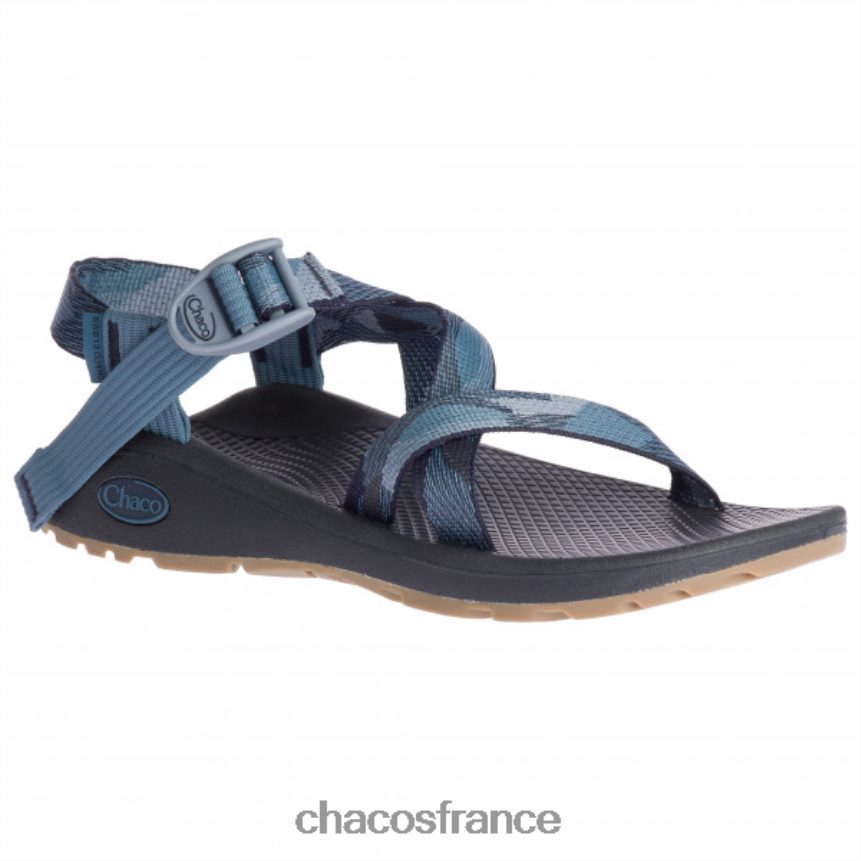 Chaco 4200P8506 unisexe Z Cloud-sandales pour femmes Chacos Rambling Navy