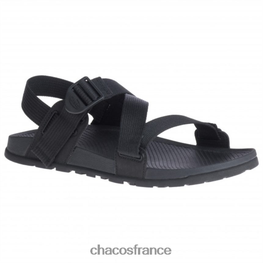 Chaco 4200P8509 unisexe sandale lowdown chacos noir