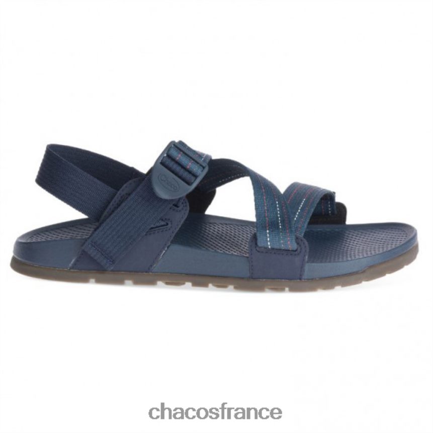 Chaco 4200P8510 unisexe sandale lowdown chacos marine
