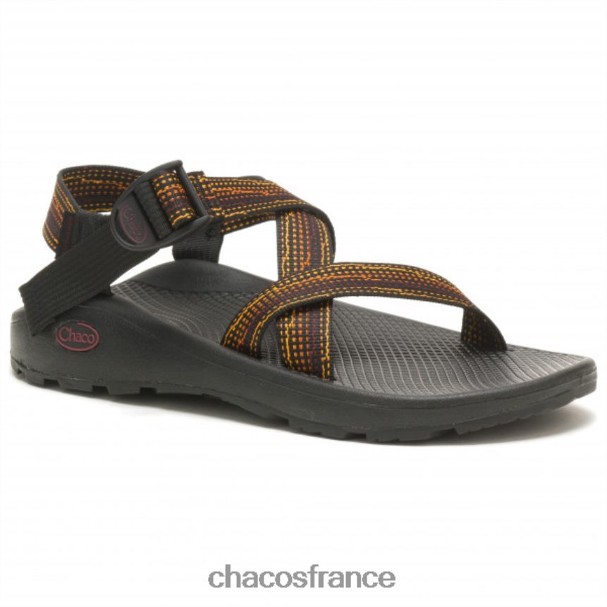 Chaco 4200P8514 unisexe nik port z cloud-sandales chacos