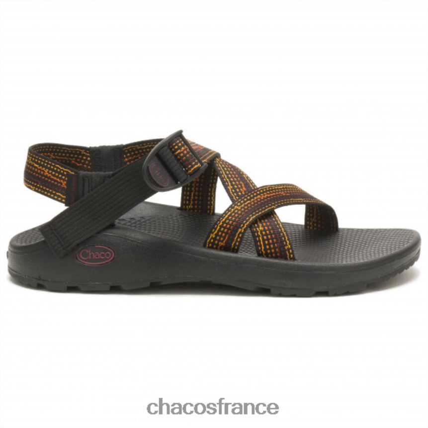Chaco 4200P8514 unisexe nik port z cloud-sandales chacos