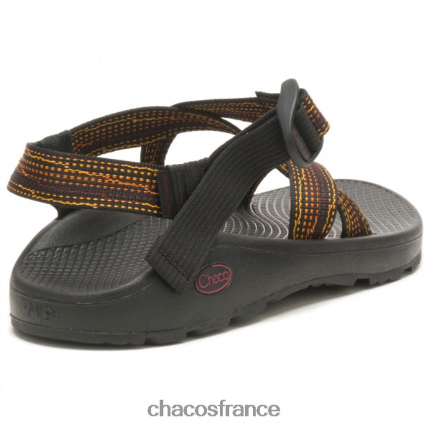 Chaco 4200P8514 unisexe nik port z cloud-sandales chacos