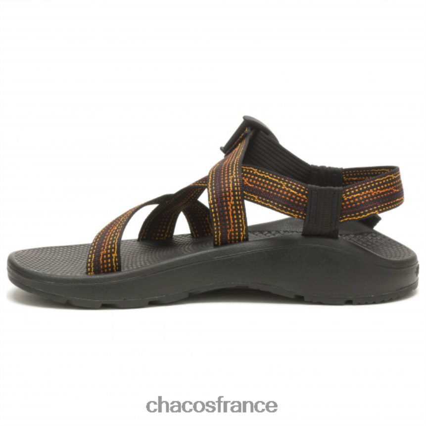 Chaco 4200P8514 unisexe nik port z cloud-sandales chacos