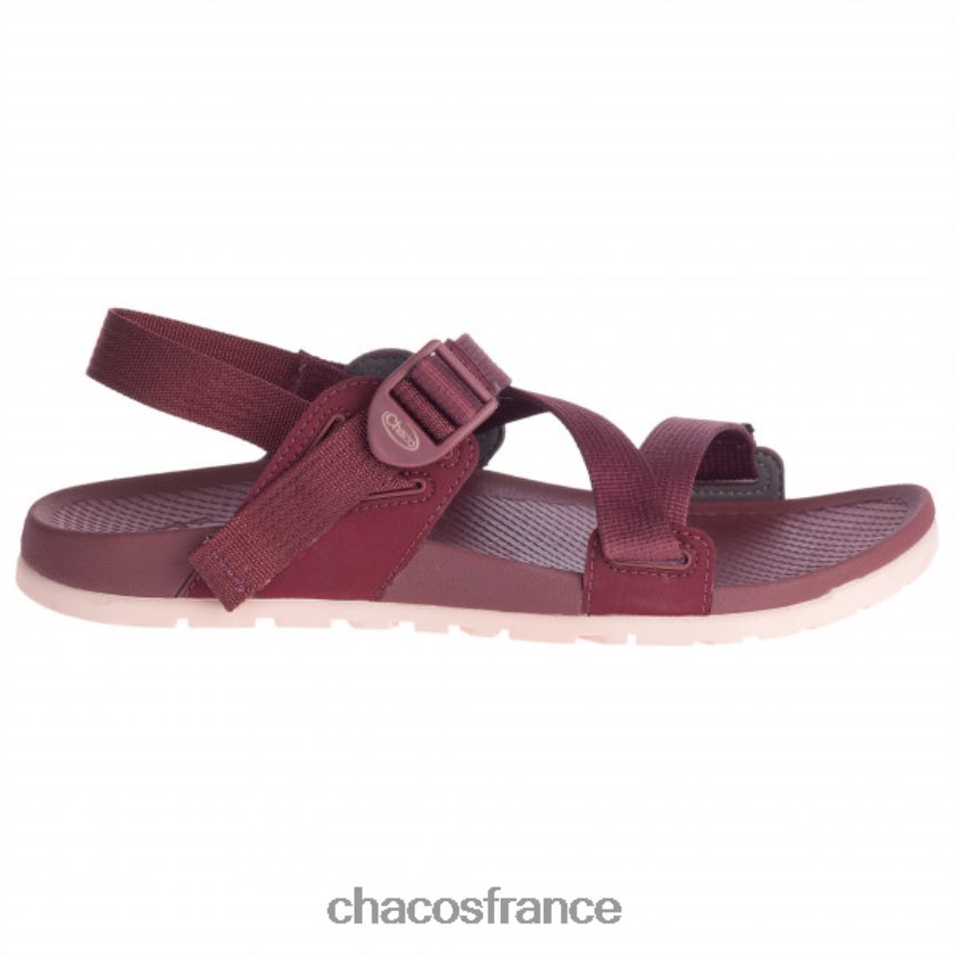 Chaco 4200P8518 unisexe chacos port sandale lowdown pour femme