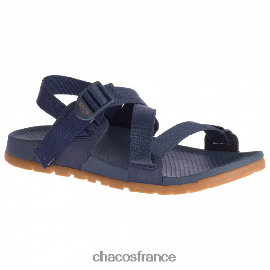 Chaco 4200P8518 unisexe chacos port sandale lowdown pour femme