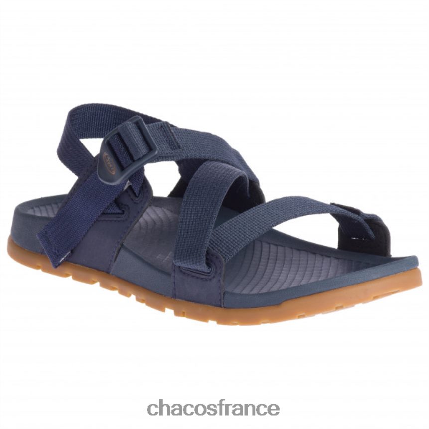 Chaco 4200P8518 unisexe chacos port sandale lowdown pour femme