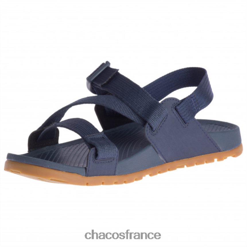 Chaco 4200P8518 unisexe chacos port sandale lowdown pour femme