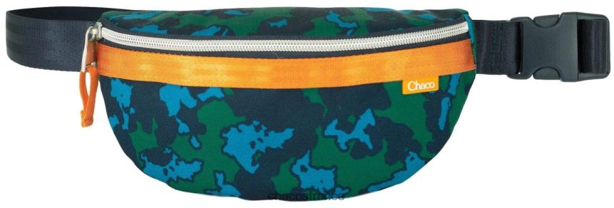 Chaco 4200P8446 unisexe Radlands mini sac banane chacos taille unique