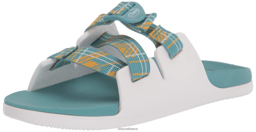 Chaco 4200P8363 enfants chillos de fille chacos (petit enfant/grand enfant)