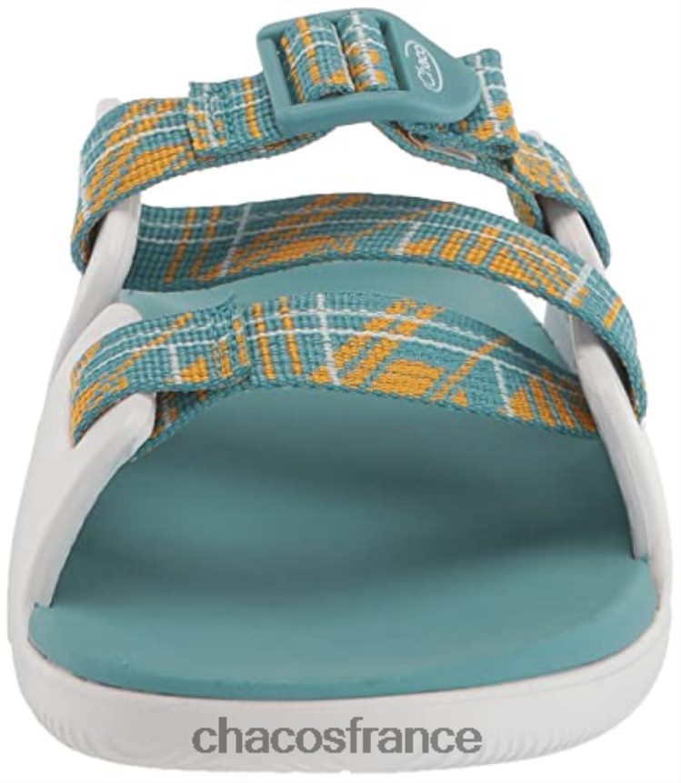 Chaco 4200P8363 enfants chillos de fille chacos (petit enfant/grand enfant)