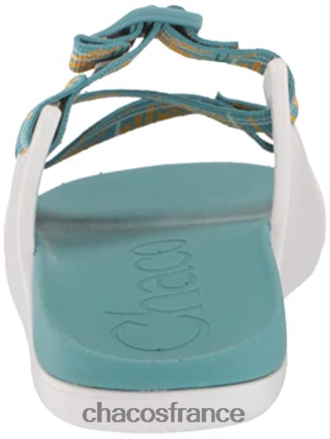 Chaco 4200P8363 enfants chillos de fille chacos (petit enfant/grand enfant)