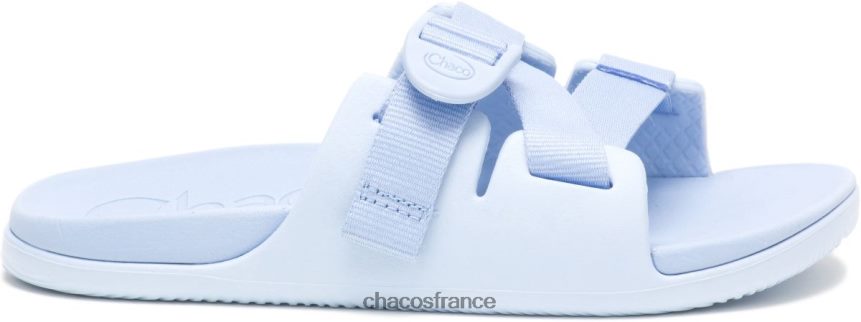 Chaco 4200P8215 enfants Chacos de pervenche de l'Odyssée du grand enfant pervenche