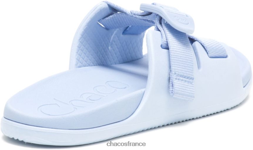 Chaco 4200P8215 enfants Chacos de pervenche de l\'Odyssée du grand enfant pervenche