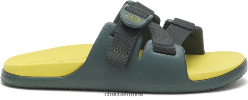 Chaco 4200P8216 enfants chacos scarab sandale z/1 ecotread pour grand enfant scarabée