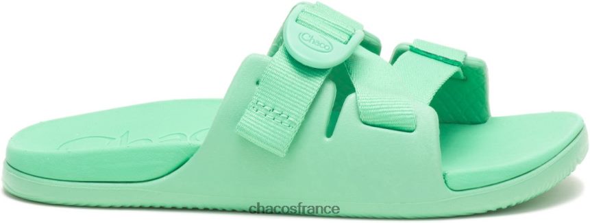 Chaco 4200P8226 enfants chillos pour grands enfants sport chacos jade jade