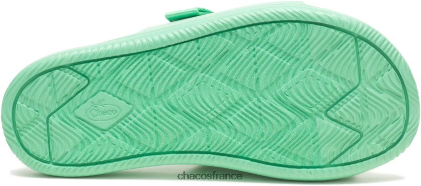 Chaco 4200P8226 enfants chillos pour grands enfants sport chacos jade jade