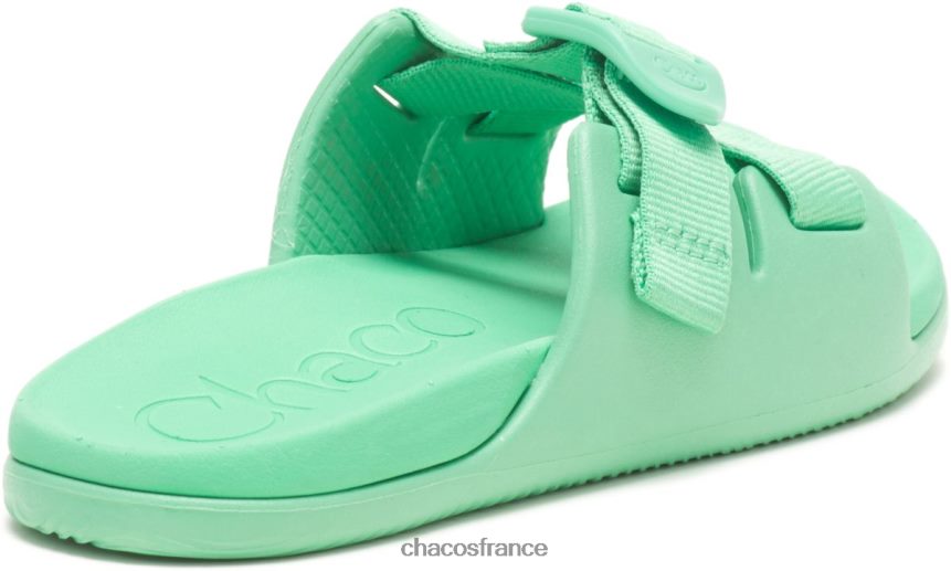 Chaco 4200P8226 enfants chillos pour grands enfants sport chacos jade jade