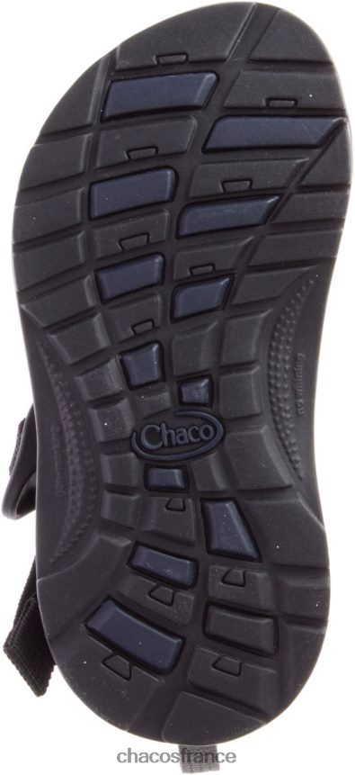 Chaco 4200P8232 enfants chacos amp marine sandale zx/1 ecotread pour petit enfant ampli marine