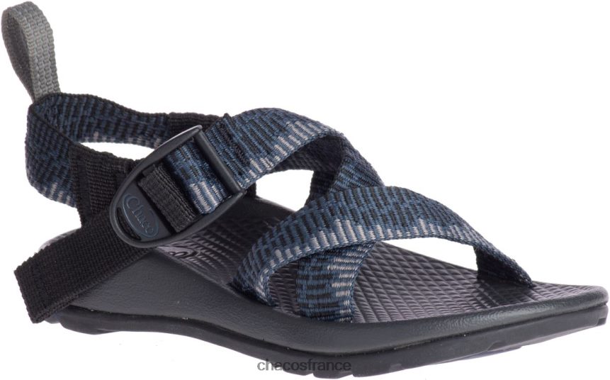 Chaco 4200P8232 enfants chacos amp marine sandale zx/1 ecotread pour petit enfant ampli marine
