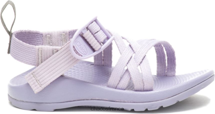 Chaco 4200P8235 enfants lavande gel chillos pour grands enfants obstruer les chacos gel de lavande