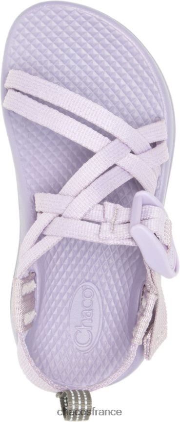 Chaco 4200P8235 enfants lavande gel chillos pour grands enfants obstruer les chacos gel de lavande
