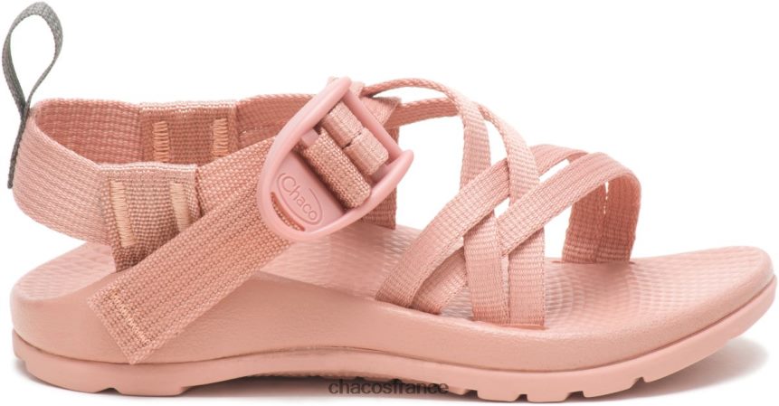 Chaco 4200P8241 enfants les chillos des grands enfants glissent des chacos d'argile en sourdine argile en sourdine