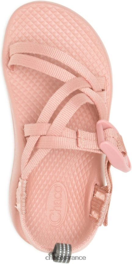 Chaco 4200P8241 enfants les chillos des grands enfants glissent des chacos d\'argile en sourdine argile en sourdine