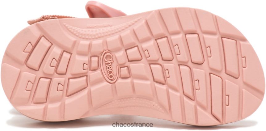 Chaco 4200P8241 enfants les chillos des grands enfants glissent des chacos d\'argile en sourdine argile en sourdine