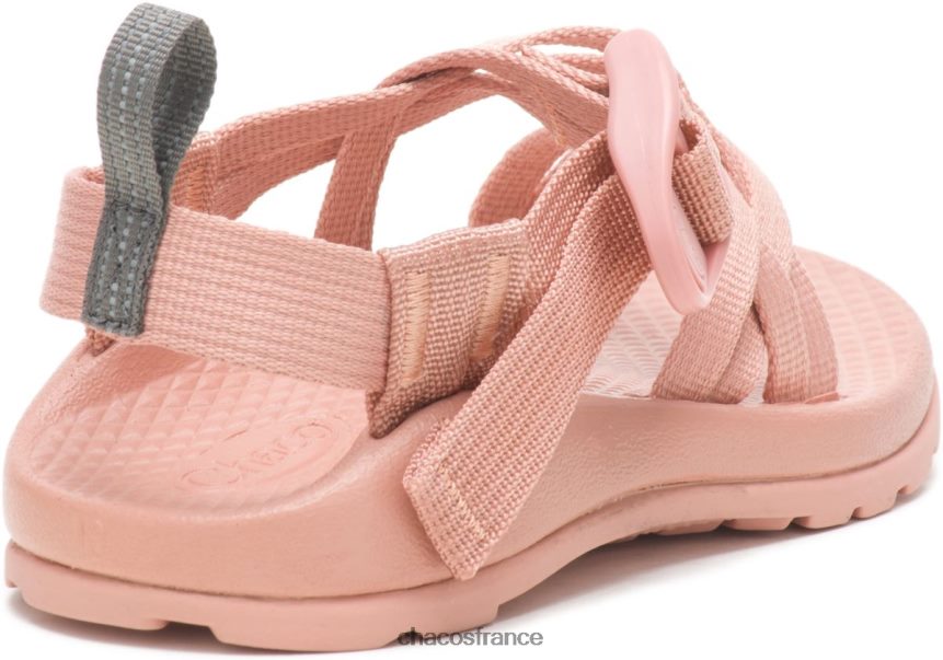 Chaco 4200P8241 enfants les chillos des grands enfants glissent des chacos d\'argile en sourdine argile en sourdine