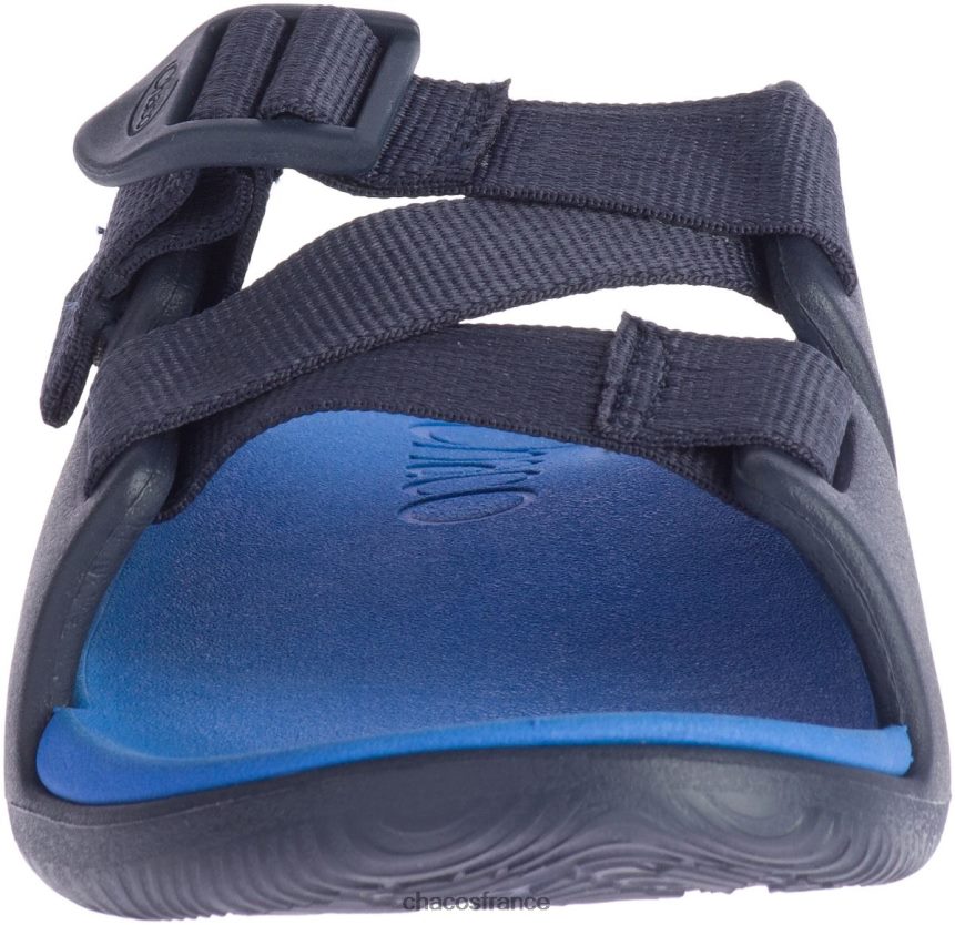 Chaco 4200P8242 enfants toboggan chillos pour grand enfant chacos active bleu bleu actif