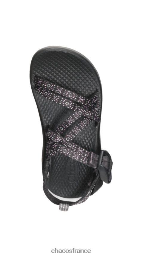 Chaco 4200P8250 enfants zx/1 ecotread pour petit enfant câlins et bisous chacos câlins et bisous