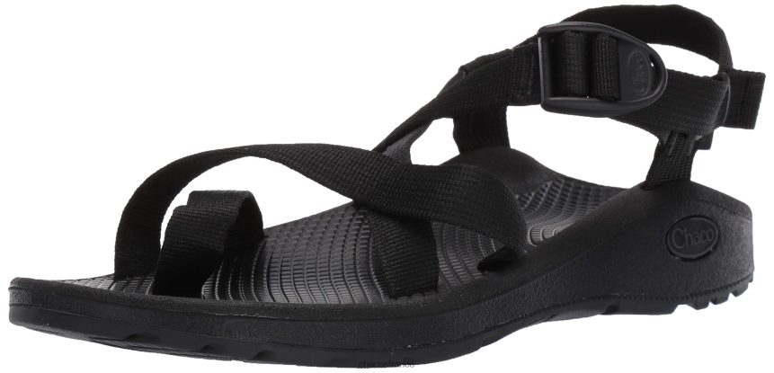 Chaco 4200P8299 enfants sandale zcloud 2 chacos noir uni pour garçon et homme noir uni