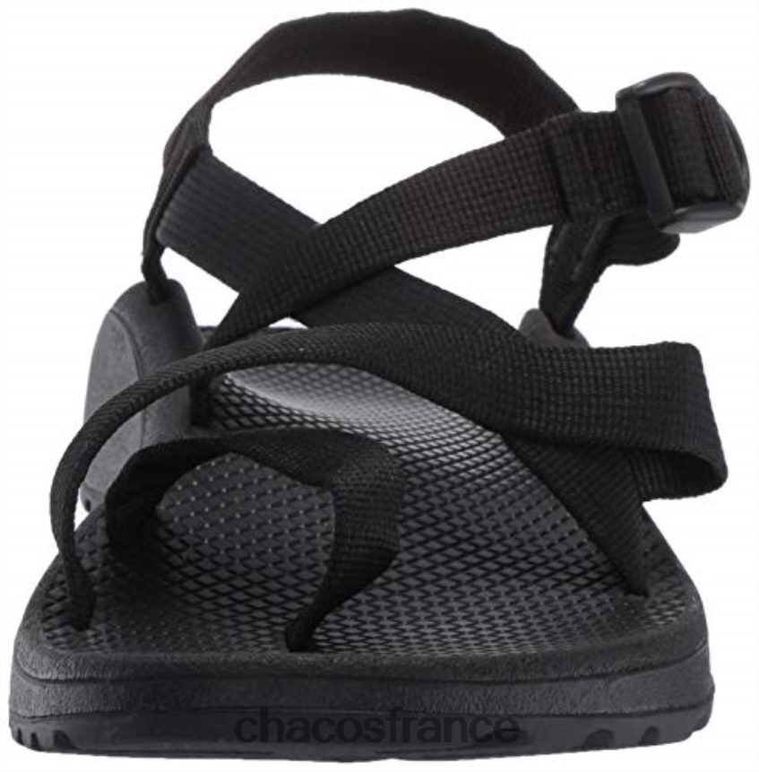 Chaco 4200P8299 enfants sandale zcloud 2 chacos noir uni pour garçon et homme noir uni