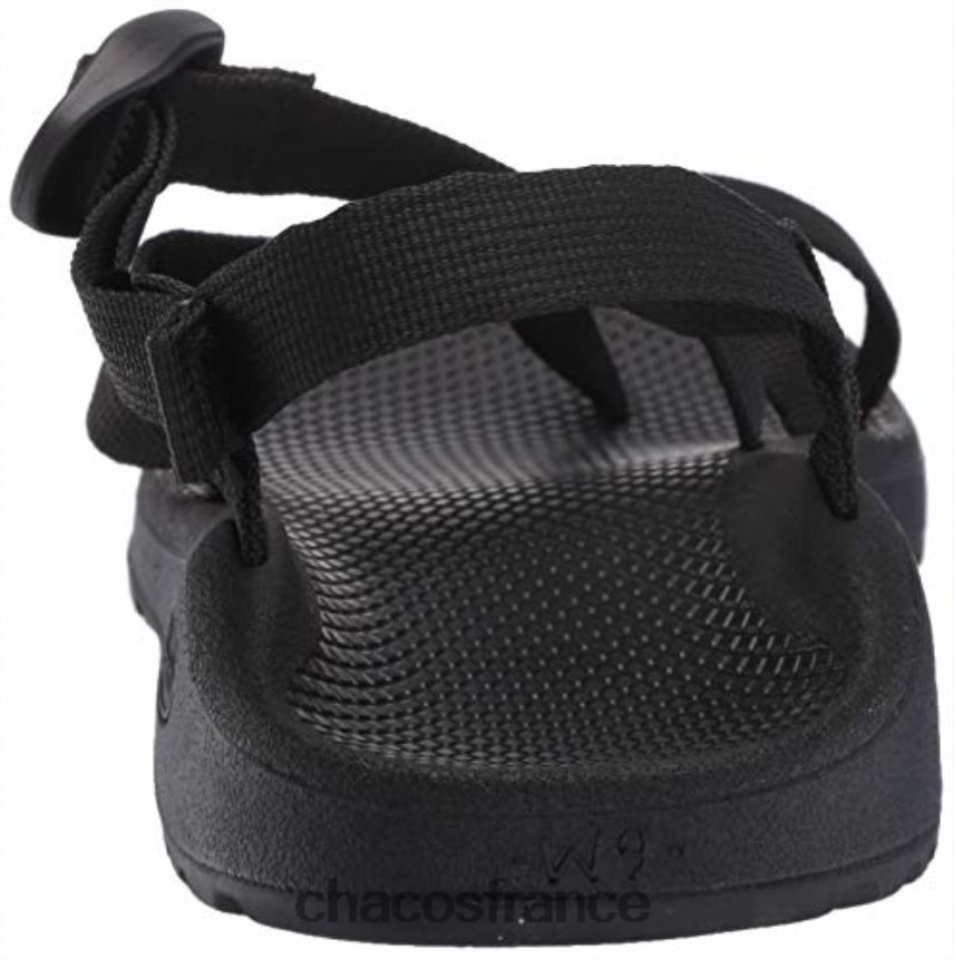 Chaco 4200P8299 enfants sandale zcloud 2 chacos noir uni pour garçon et homme noir uni