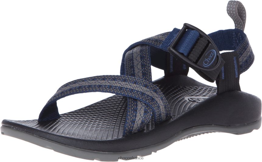 Chaco 4200P8315 enfants Stakes Kids Z1 Ecotread Sandale Chacos enjeux