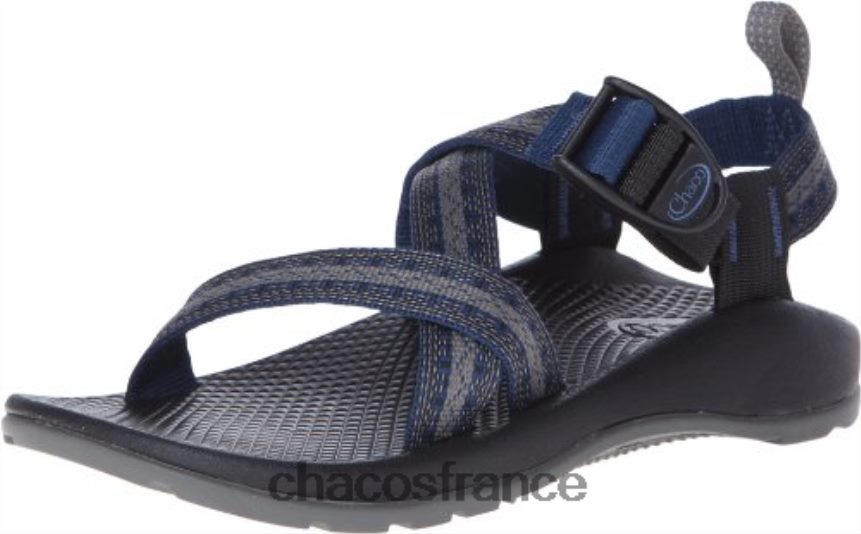 Chaco 4200P8315 enfants Stakes Kids Z1 Ecotread Sandale Chacos enjeux