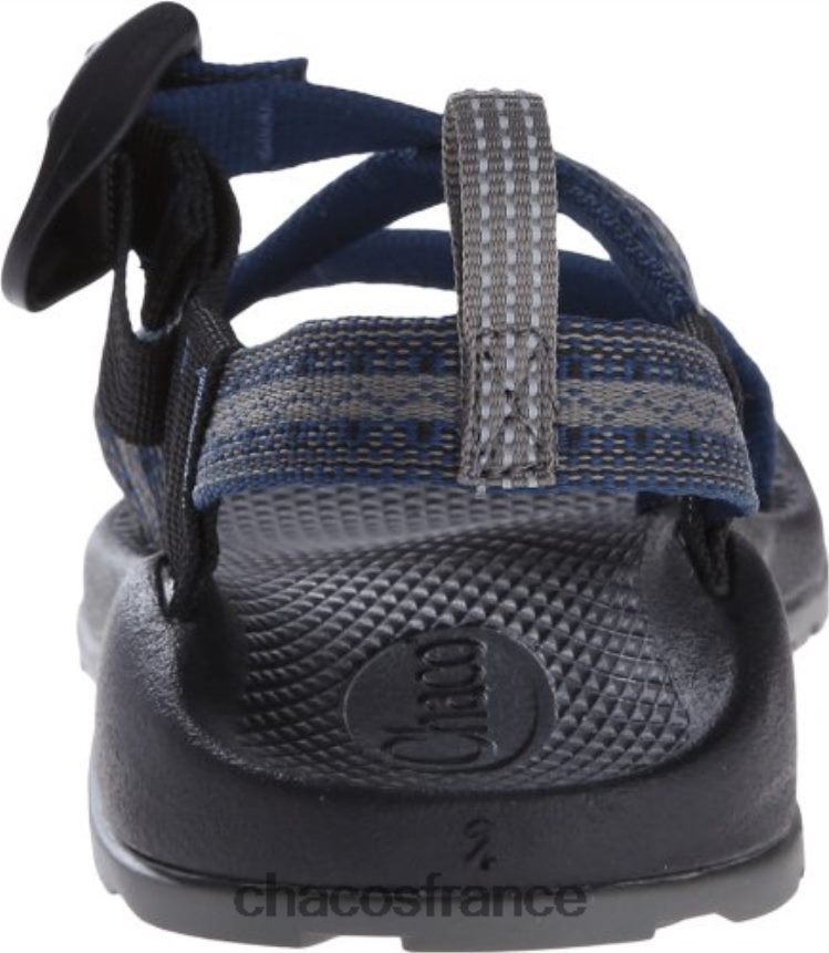 Chaco 4200P8315 enfants Stakes Kids Z1 Ecotread Sandale Chacos enjeux
