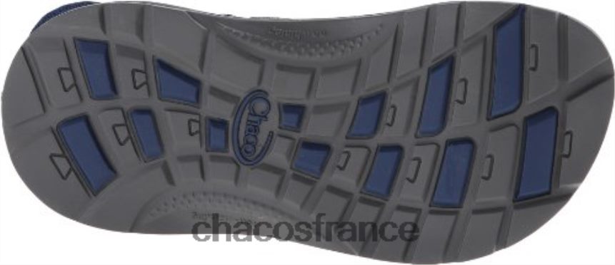 Chaco 4200P8315 enfants Stakes Kids Z1 Ecotread Sandale Chacos enjeux