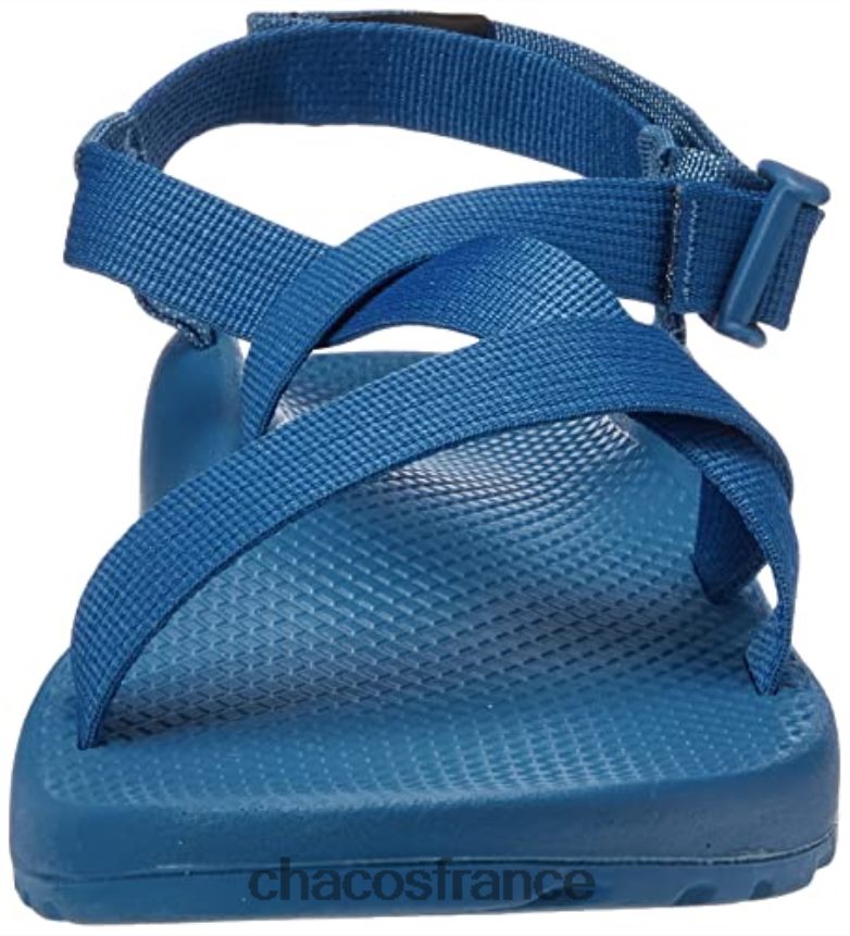 Chaco 4200P8324 enfants chacos sandales z1 classiques pour hommes céruléen azuré