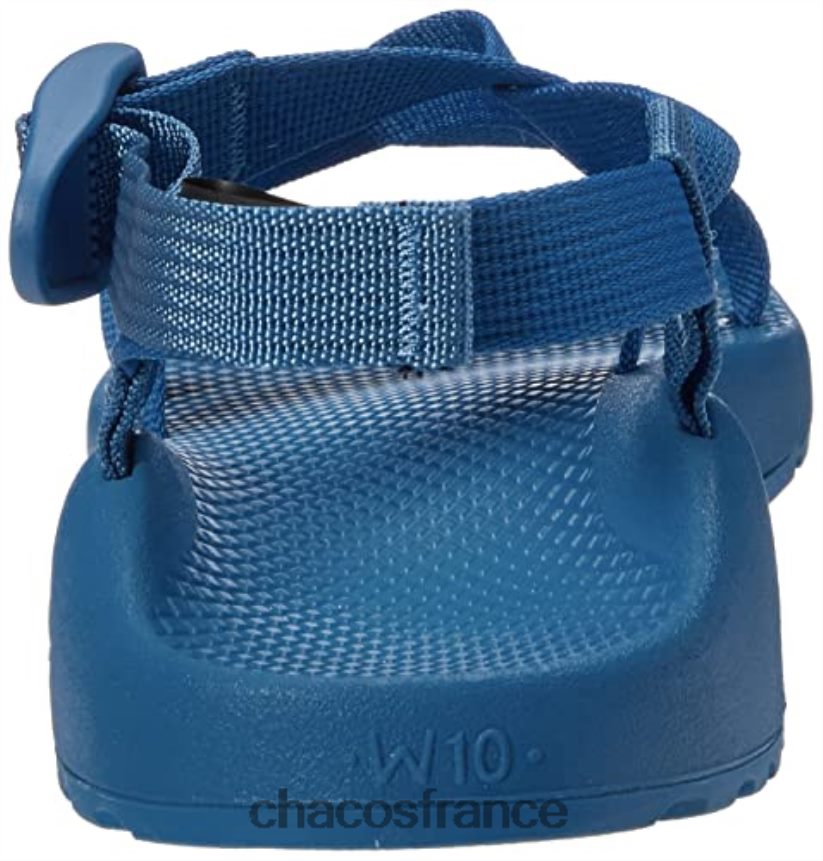 Chaco 4200P8324 enfants chacos sandales z1 classiques pour hommes céruléen azuré