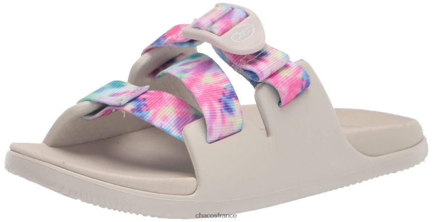 Chaco 4200P8394 enfants chillos unisexe-enfant sandale enfant chacos
