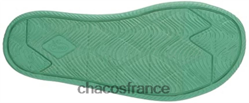 Chaco 4200P8397 enfants chacos sandales pour enfants chillos unisexe-enfant