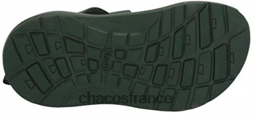 Chaco 4200P8418 enfants chacos enfants z1 ecotread sandale pâturages