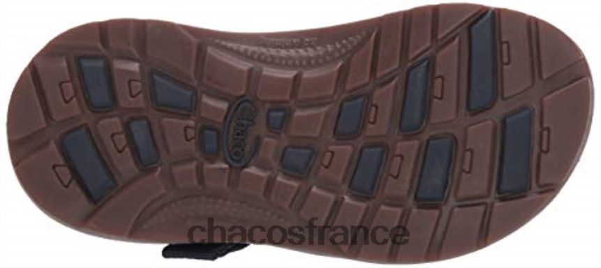 Chaco 4200P8435 enfants zinzang sarcelle z1 ecotread enfantszinzang sarcelle6 chacos