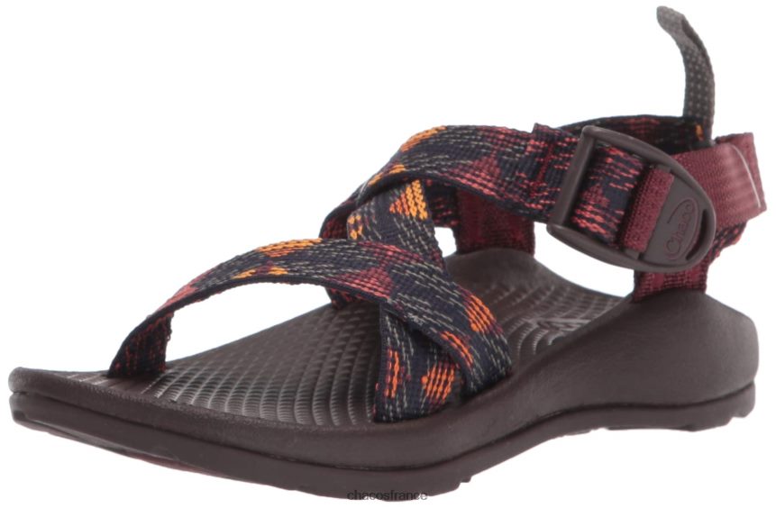 Chaco 4200P8436 enfants ohkurr chacos marine enfants z1 ecotread