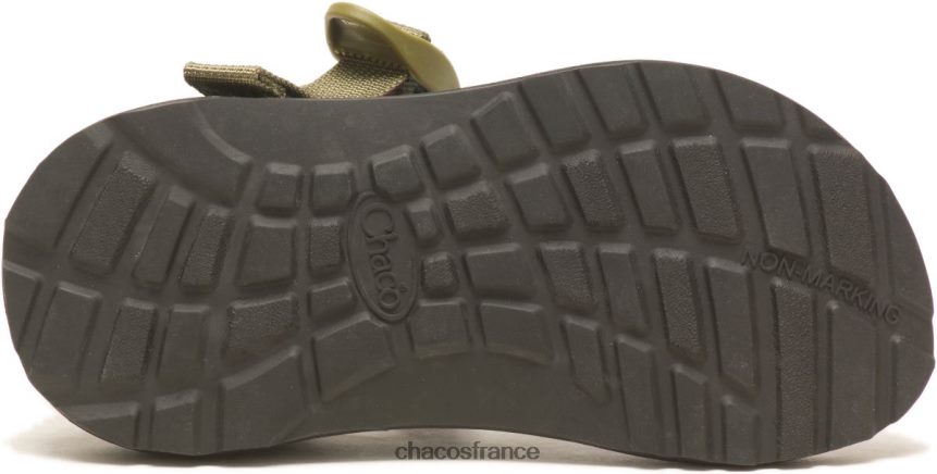 Chaco 4200P853 enfants truite arc-en-ciel big kid\'s z1 x thomas rhett chacos truite arc-en-ciel