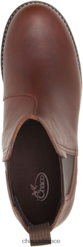 Chaco 4200P8133 femmes orge bottes chukka paonia desert pour hommes chacos orge