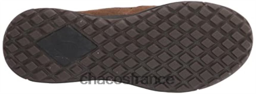 Chaco 4200P8369 femmes bottine imperméable pour femme borealis ledge chacos marron naturel marron naturel